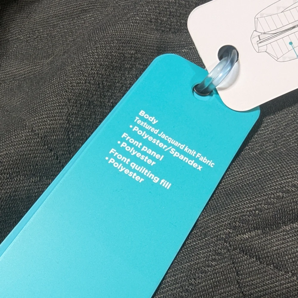 Levelwear verve toyota